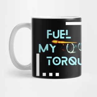 The torque Mug